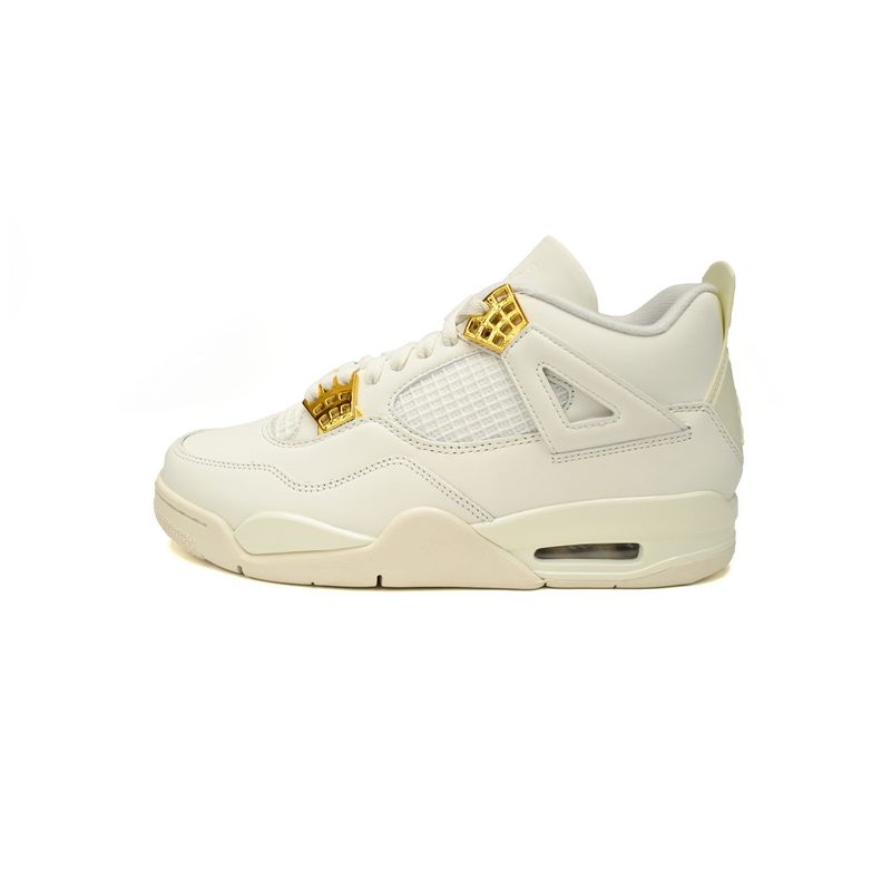 Air Jordan 4 —— 189