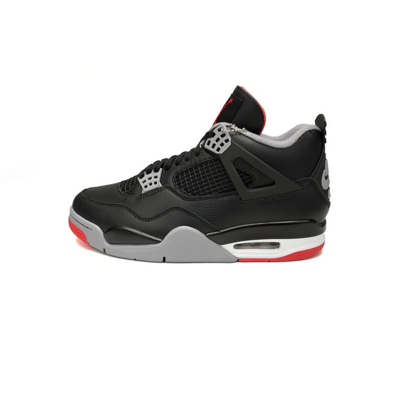 Air Jordan 4 —— 190