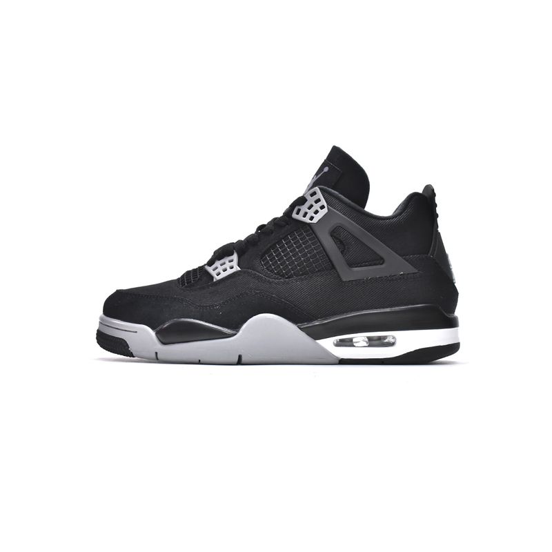 Air Jordan 4 —— 191