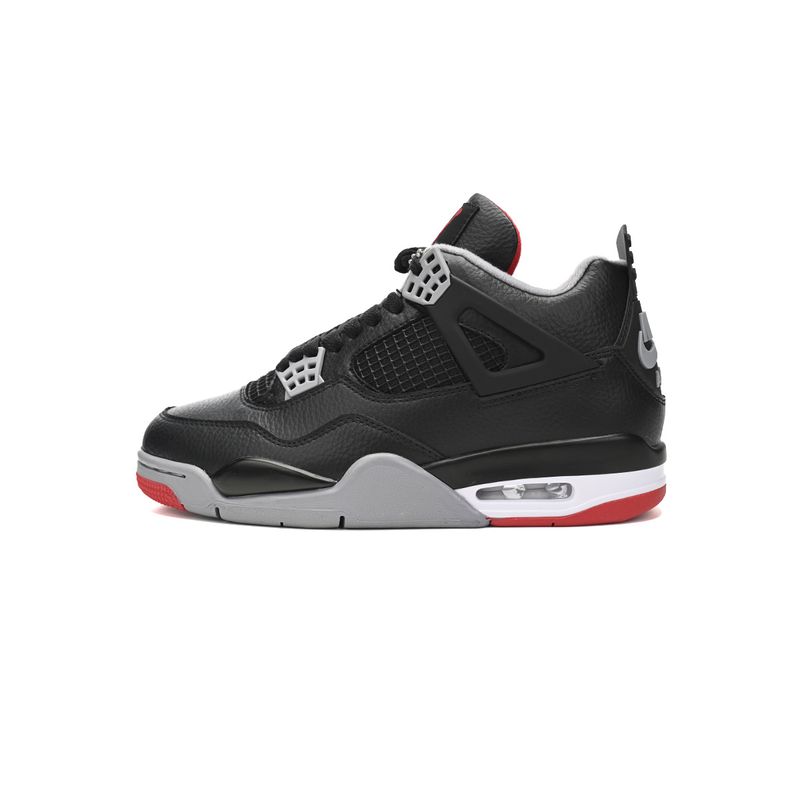 Air Jordan 4 —— 192