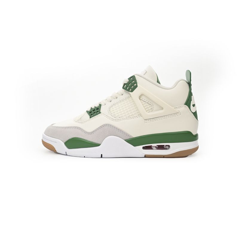 Air Jordan 4 —— 195
