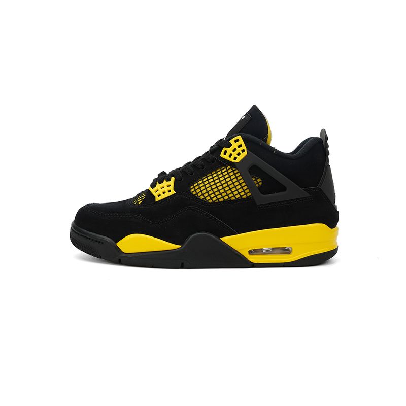 Air Jordan 4 —— 196