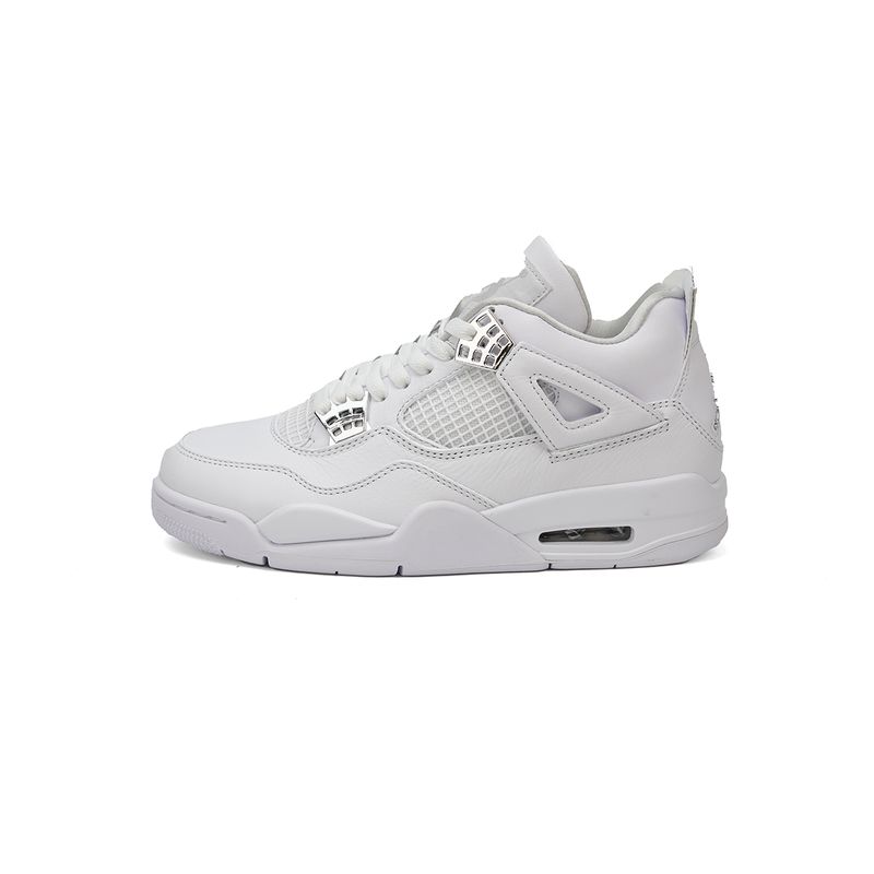 Air Jordan 4 —— 197