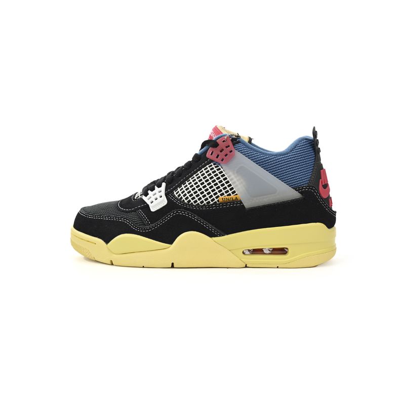 Air Jordan 4 —— 198