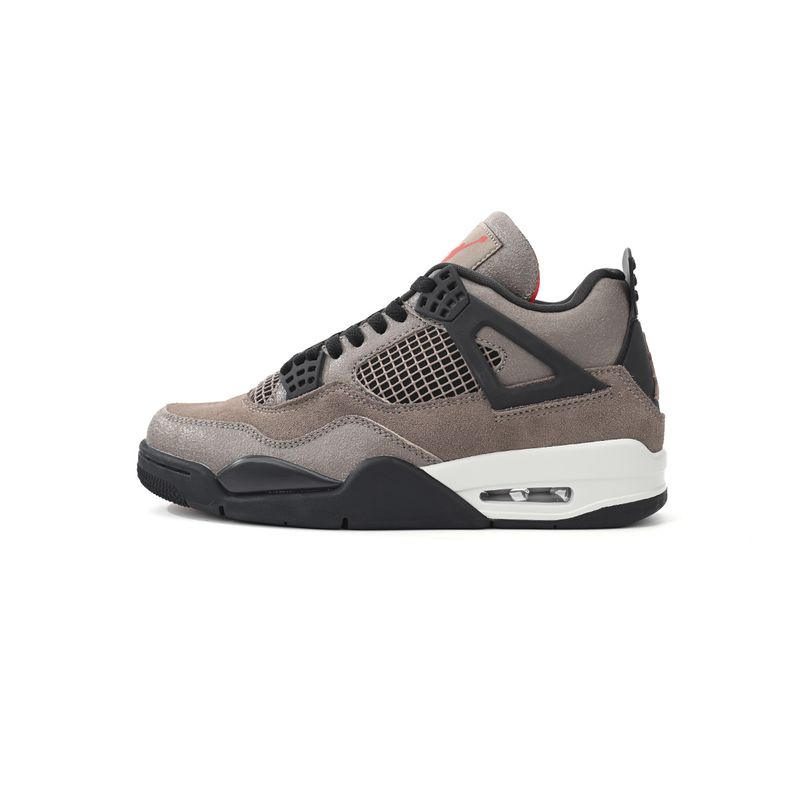 Air Jordan 4 —— 200