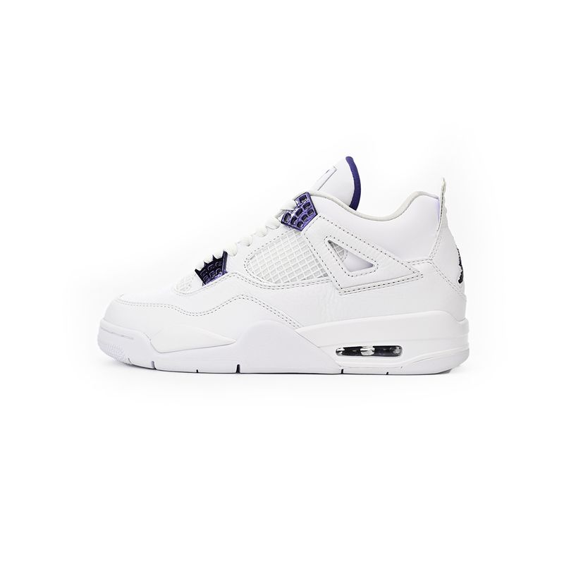 Air Jordan 4 —— 201