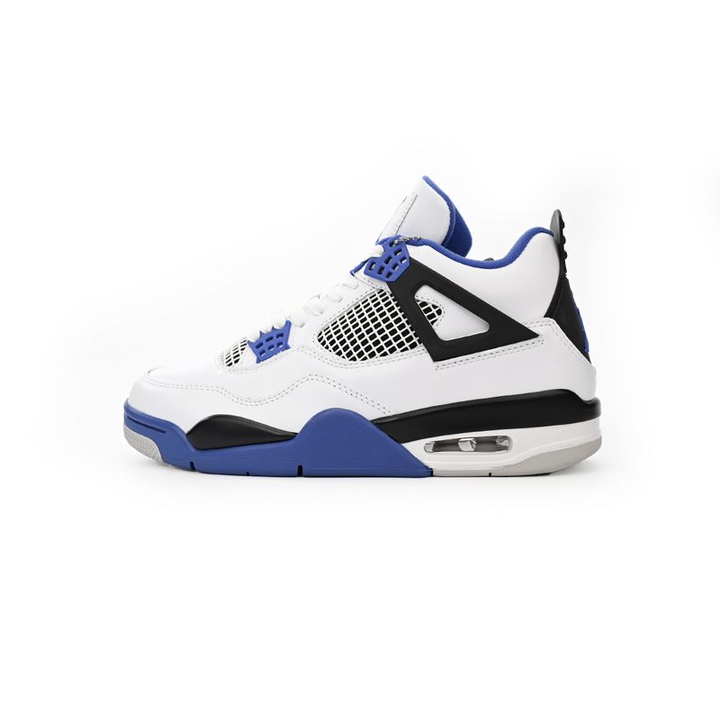 Air Jordan 4 —— 202