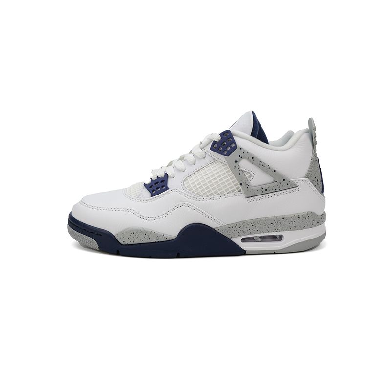 Air Jordan 4 —— 203
