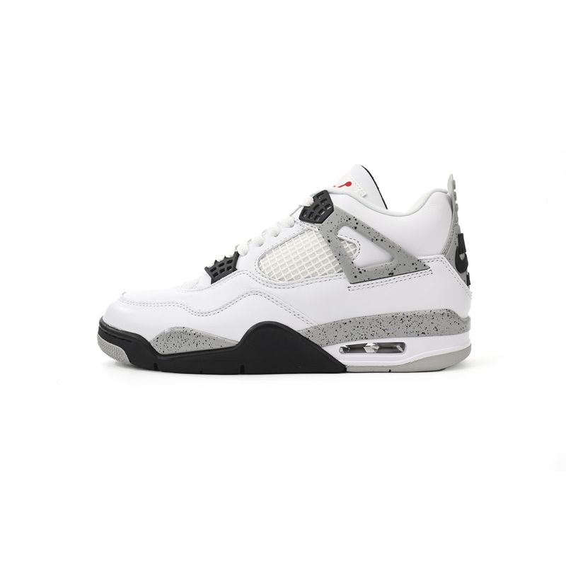 Air Jordan 4 —— 204