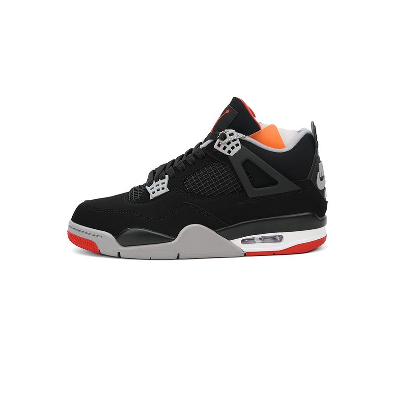 Air Jordan 4 —— 206