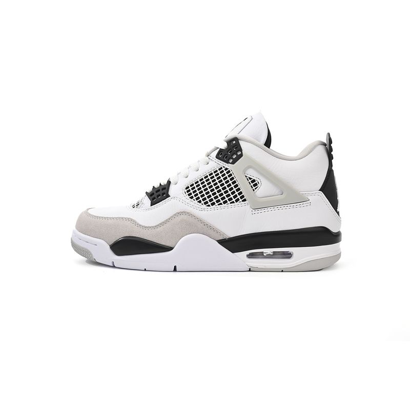 Air Jordan 4 —— 207