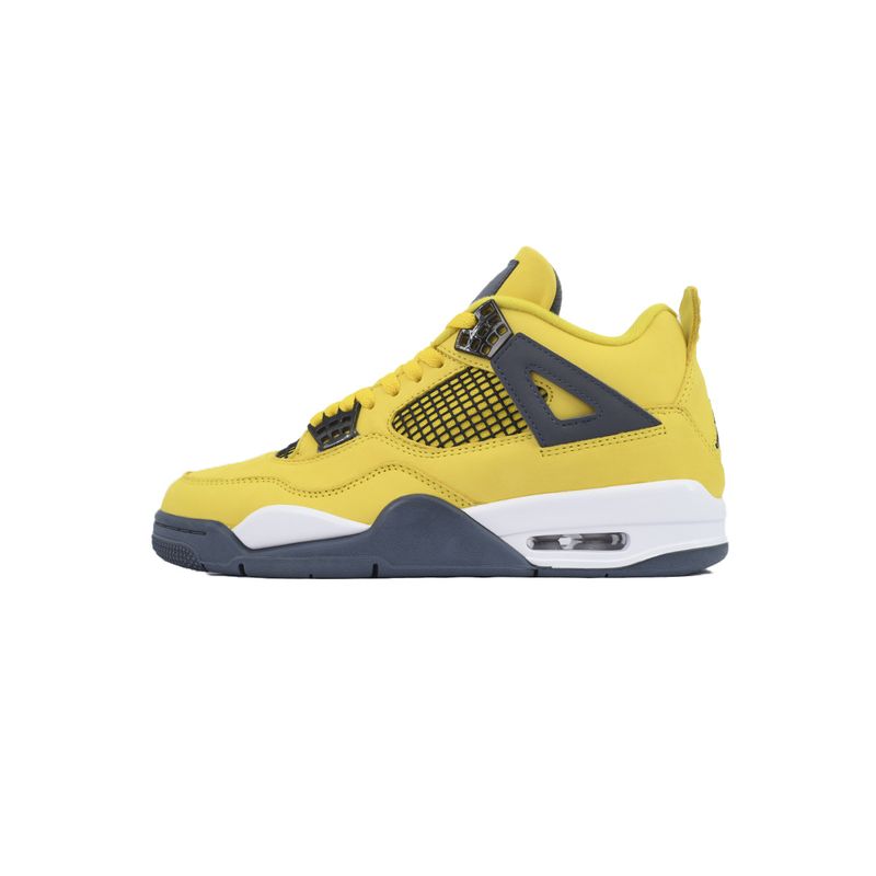 Air Jordan 4 —— 210