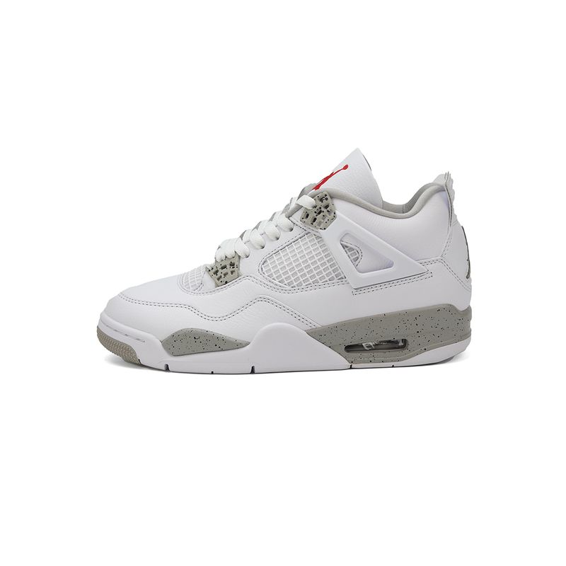 Air Jordan 4 —— 211
