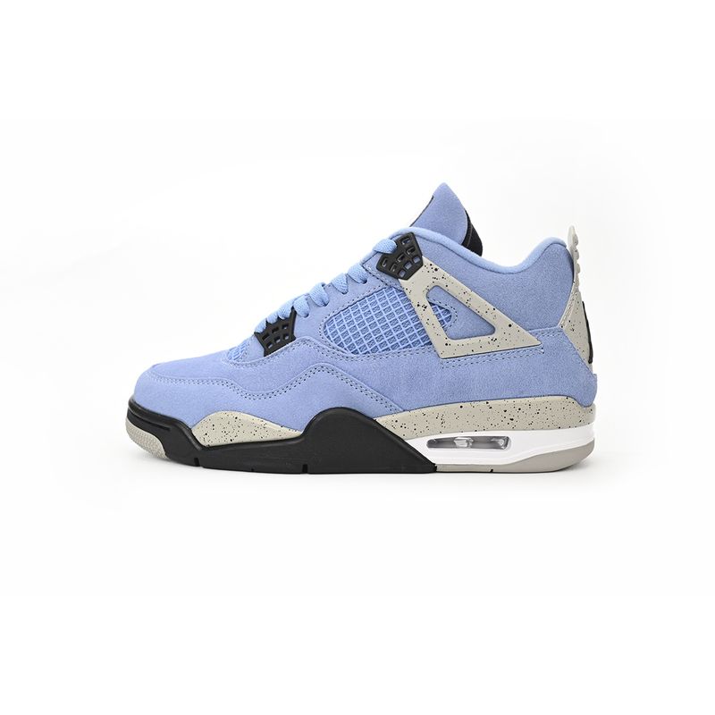 Air Jordan 4 —— 212