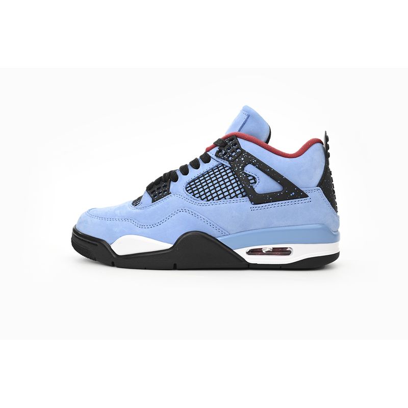 Air Jordan 4 —— 213