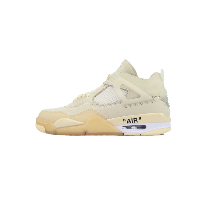 Air Jordan 4 —— 214