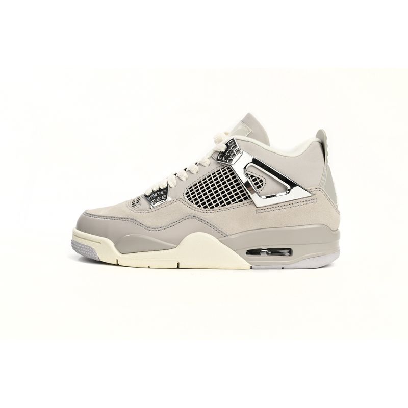 Air Jordan 4 —— 215