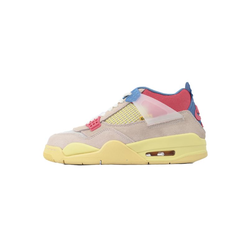Air Jordan 4 —— 219