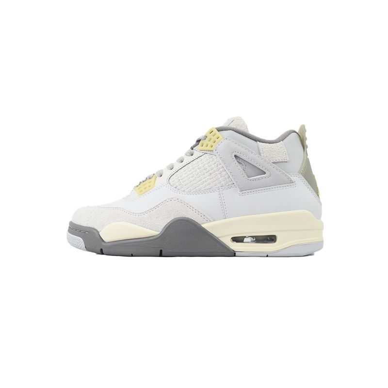 Air Jordan 4 —— 221