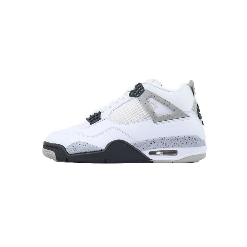 Air Jordan 4 —— 234