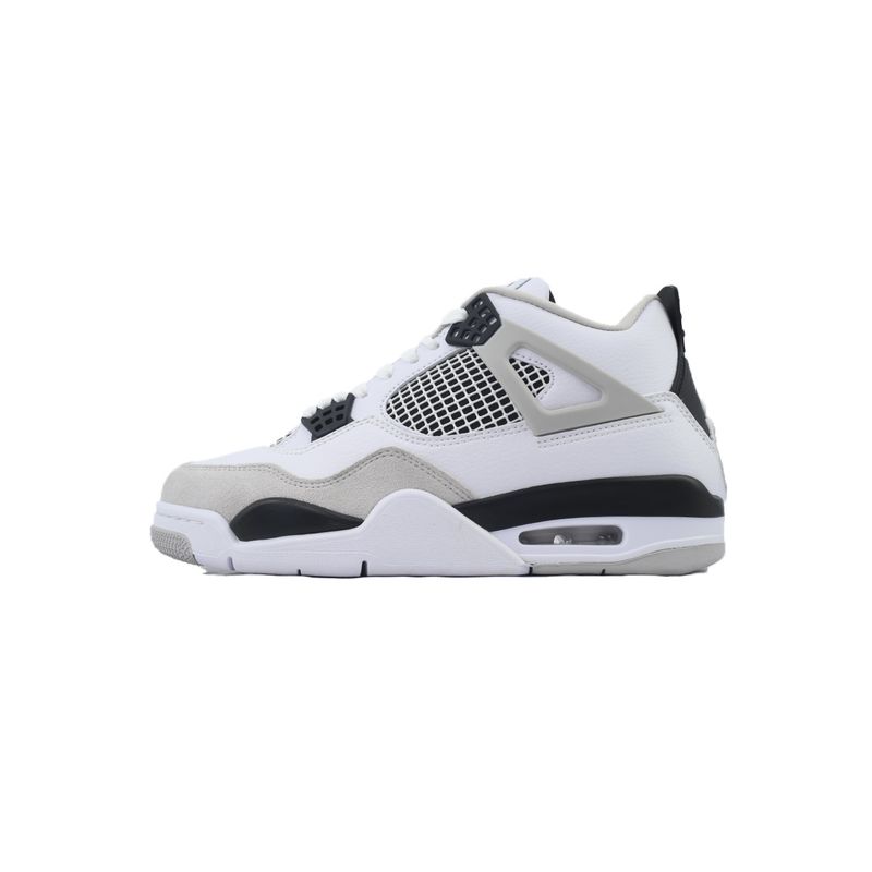 Air Jordan 4 —— 235