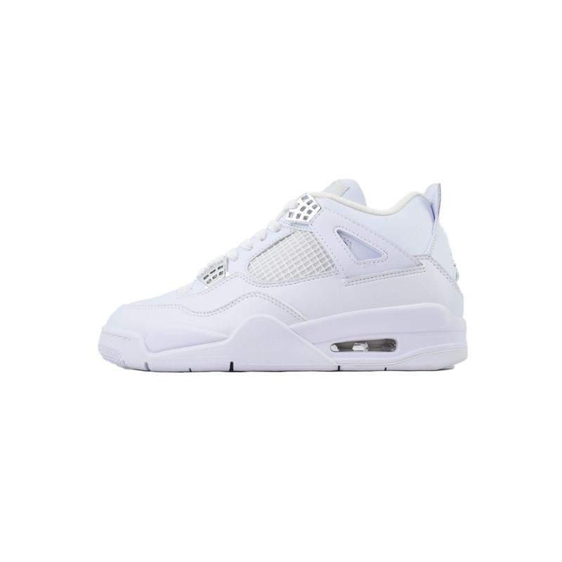 Air Jordan 4 —— 236