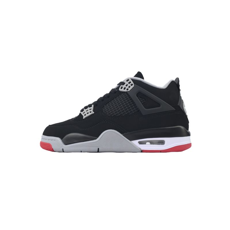 Air Jordan 4 —— 237
