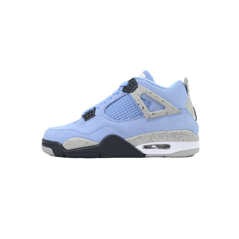 Air Jordan 4 —— 238