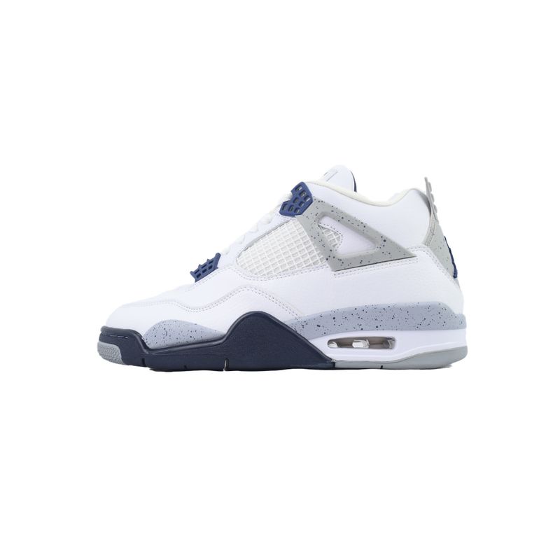 Air Jordan 4 —— 239