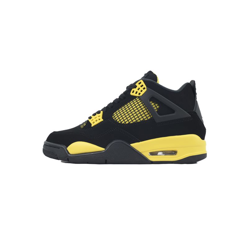 Air Jordan 4 —— 240