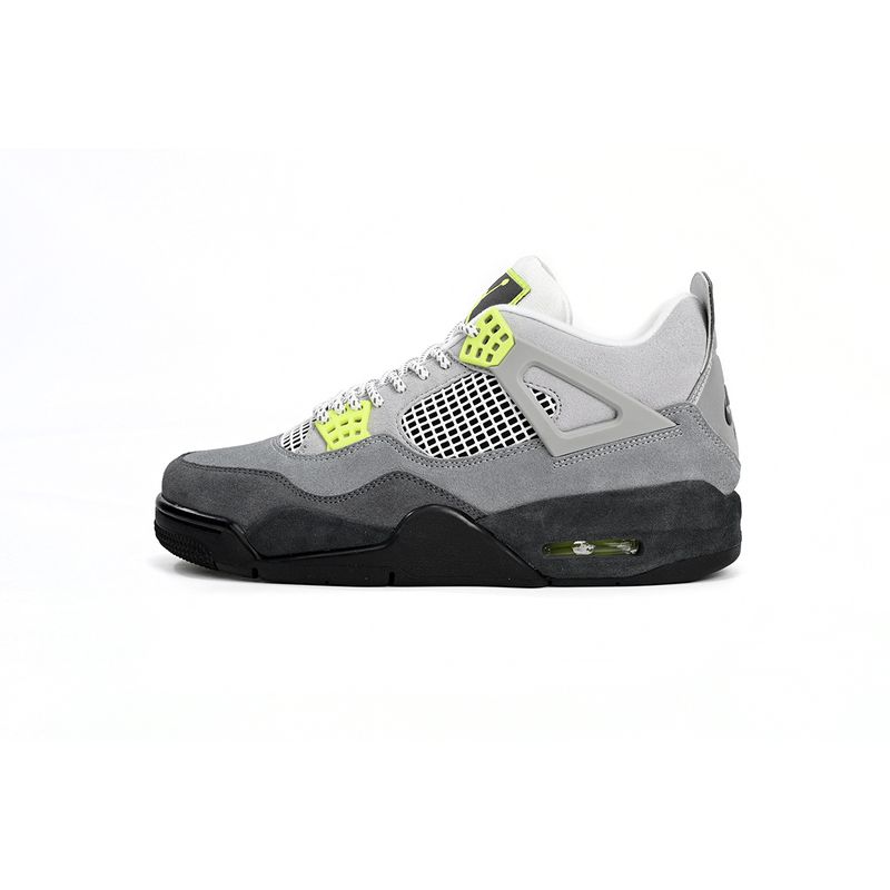 Air Jordan 4 —— 243