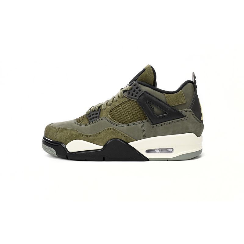 Air Jordan 4 —— 244