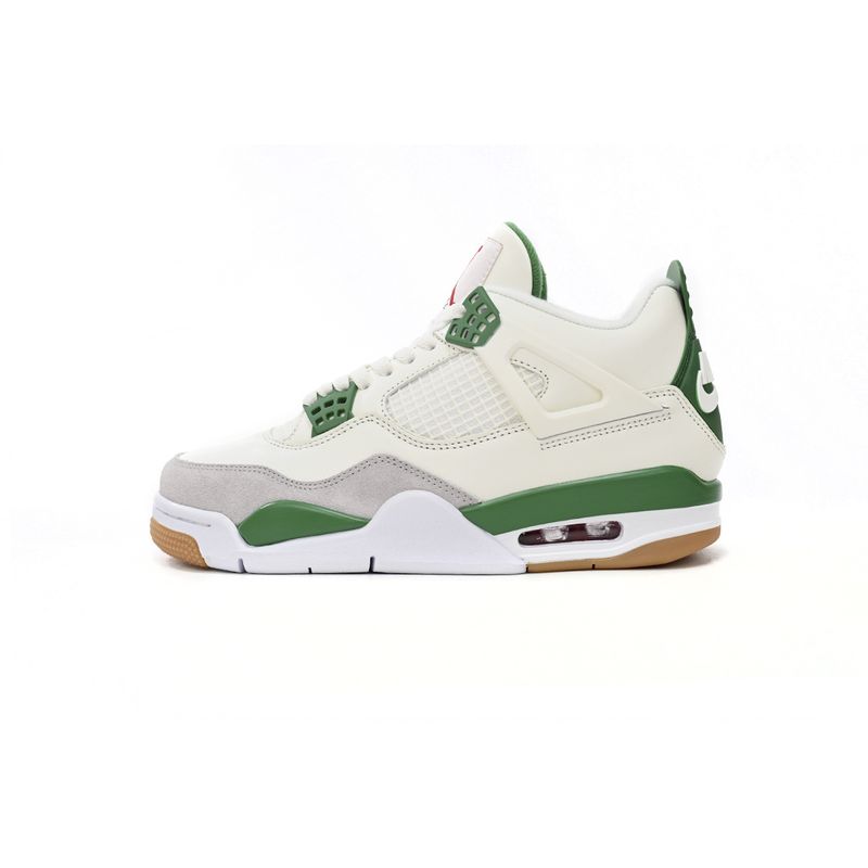 Air Jordan 4 —— 245