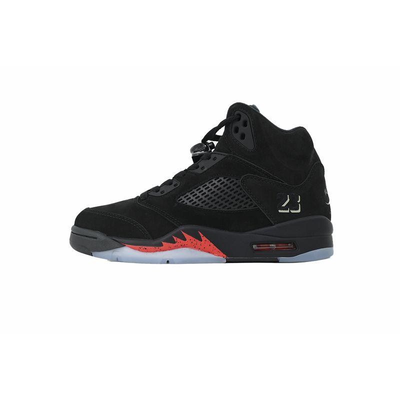 Air Jordan 5 —— 003