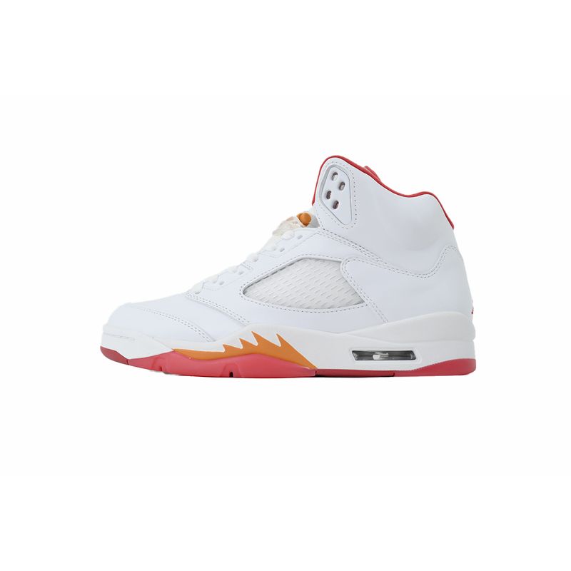 Air Jordan 5 —— 004