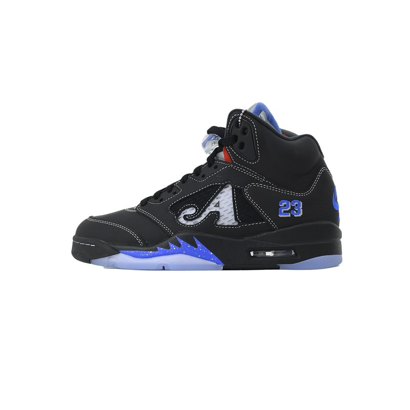 Air Jordan 5 —— 008
