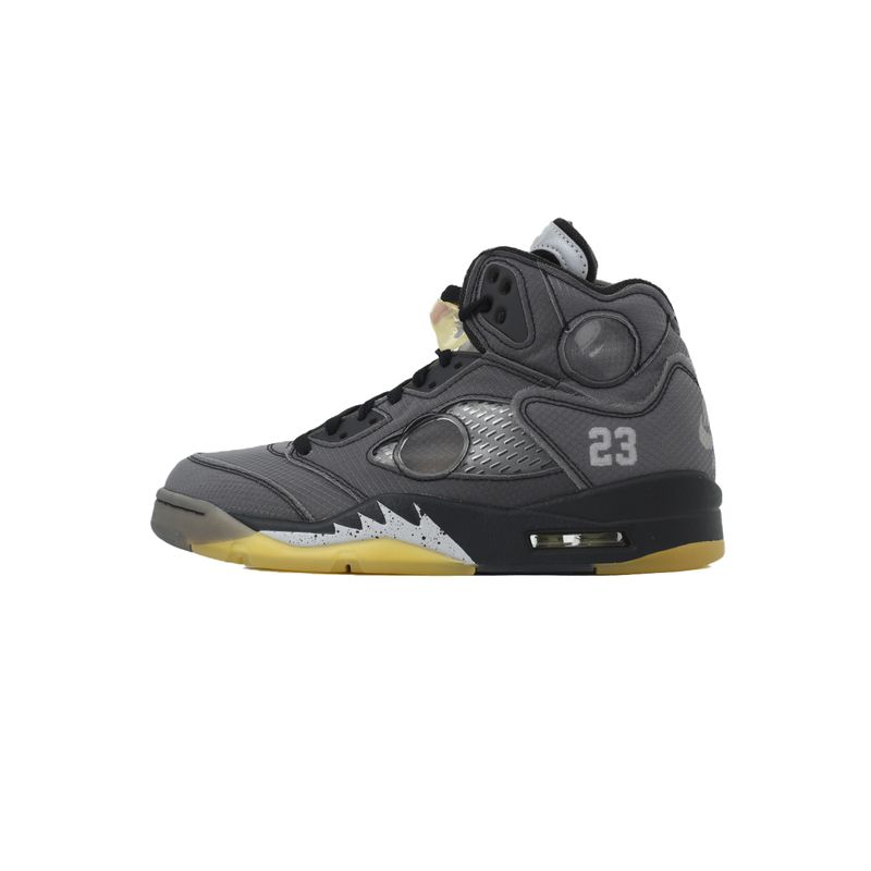 Air Jordan 5 —— 009