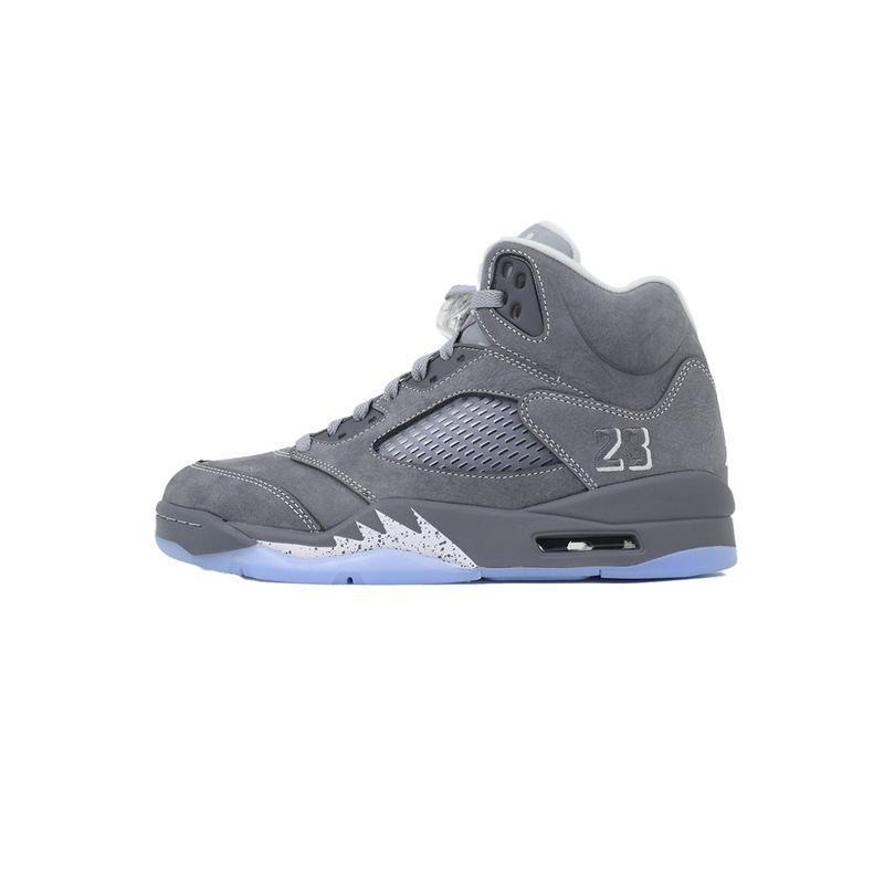 Air Jordan 5 —— 012