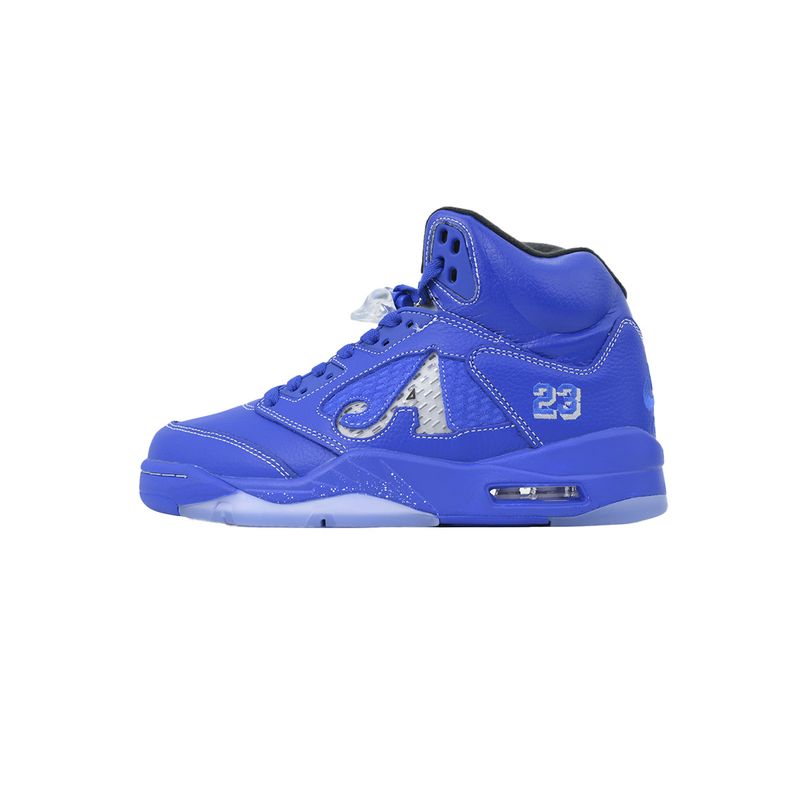 Air Jordan 5 —— 013