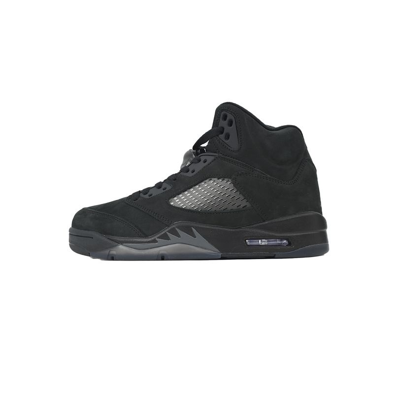 Air Jordan 5 —— 014