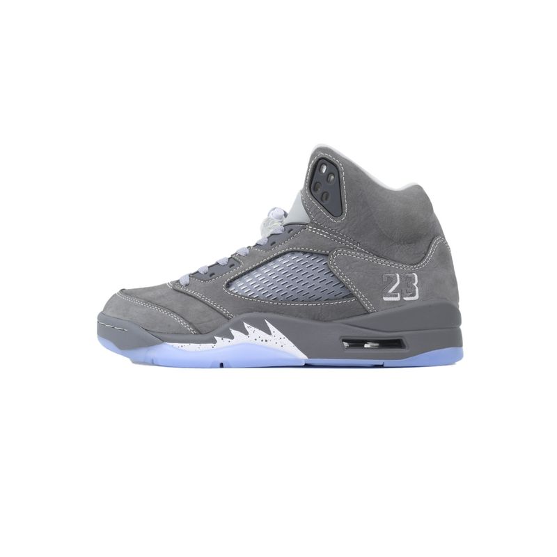 Air Jordan 5 —— 021