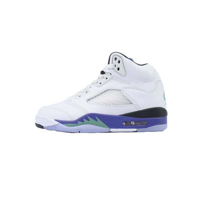 Air Jordan 5 —— 031
