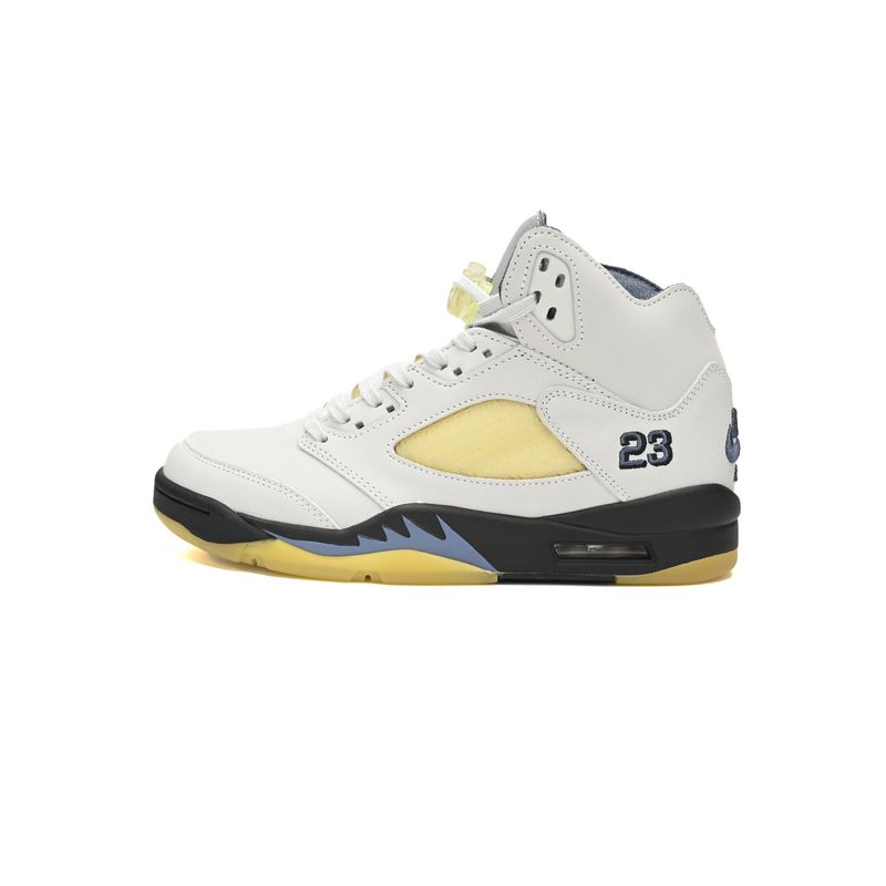 Air Jordan 5 —— 036