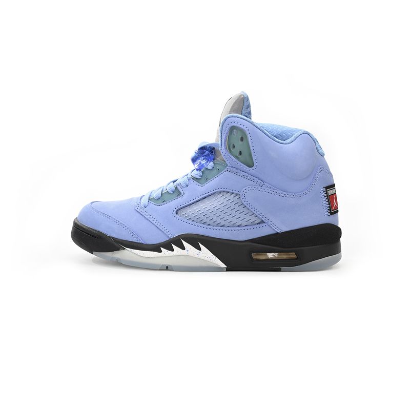 Air Jordan 5 —— 039