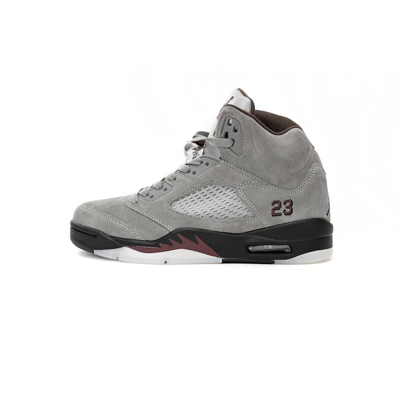 Air Jordan 5 —— 041