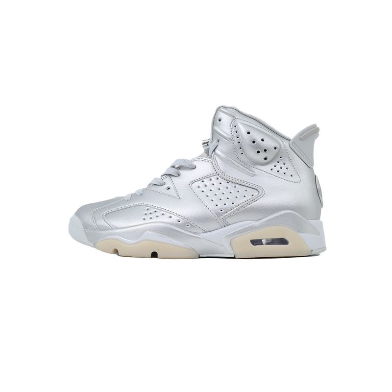 Air Jordan 6 —— 012