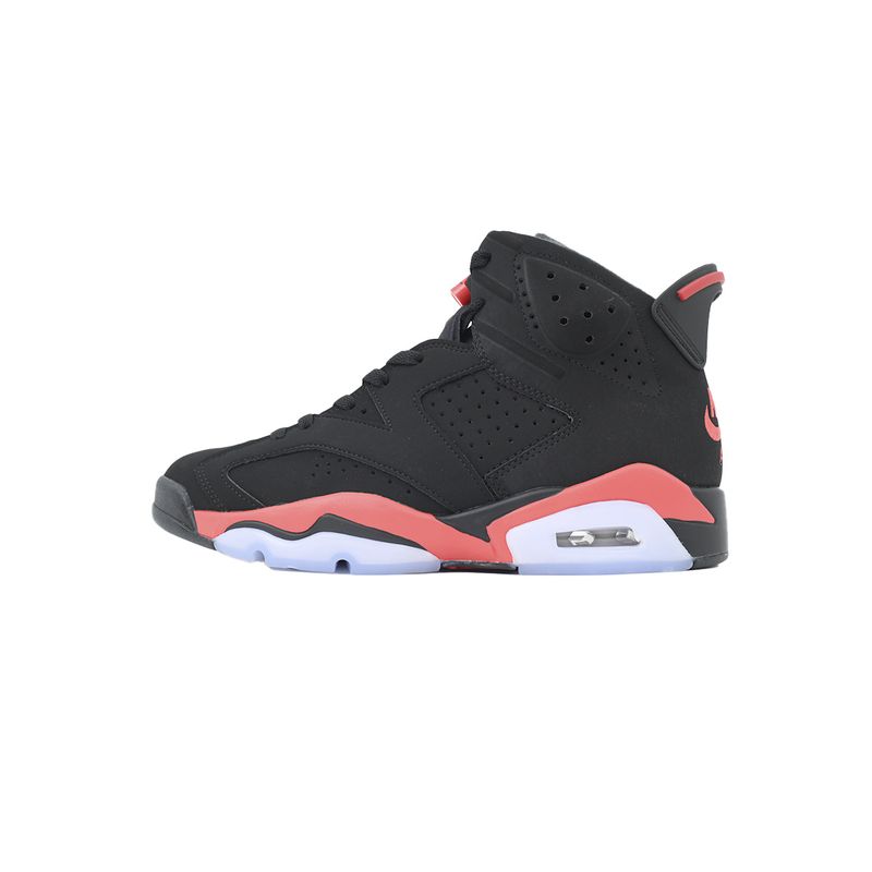 Air Jordan 6 —— 013