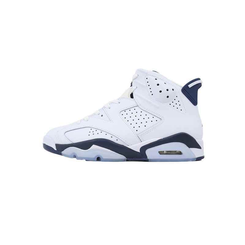 Air Jordan 6 —— 016