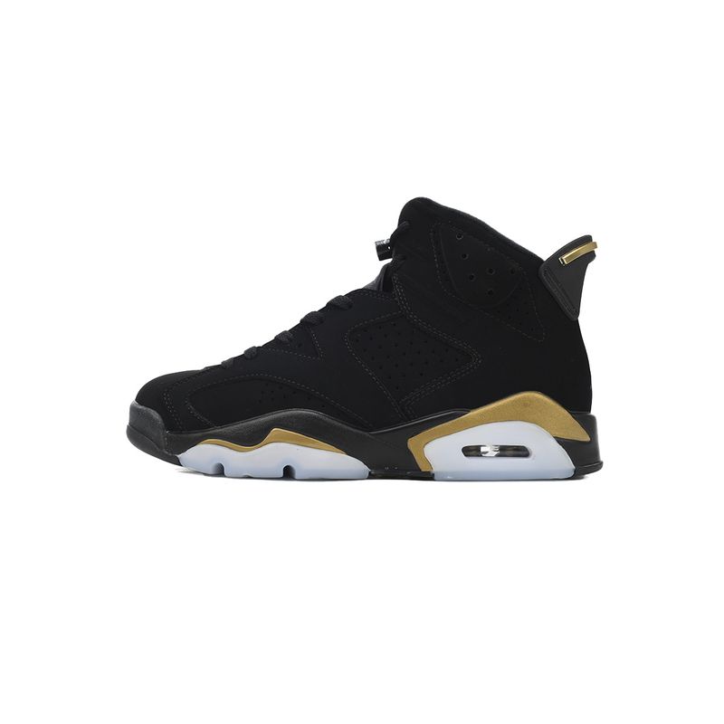 Air Jordan 6 —— 040