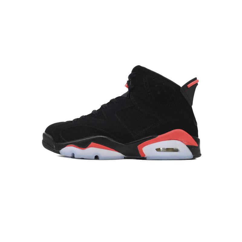 Air Jordan 6 —— 041